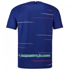 Billiga Fotbollströjor Chelsea Hemma tröja 2018/19 Kortärmad